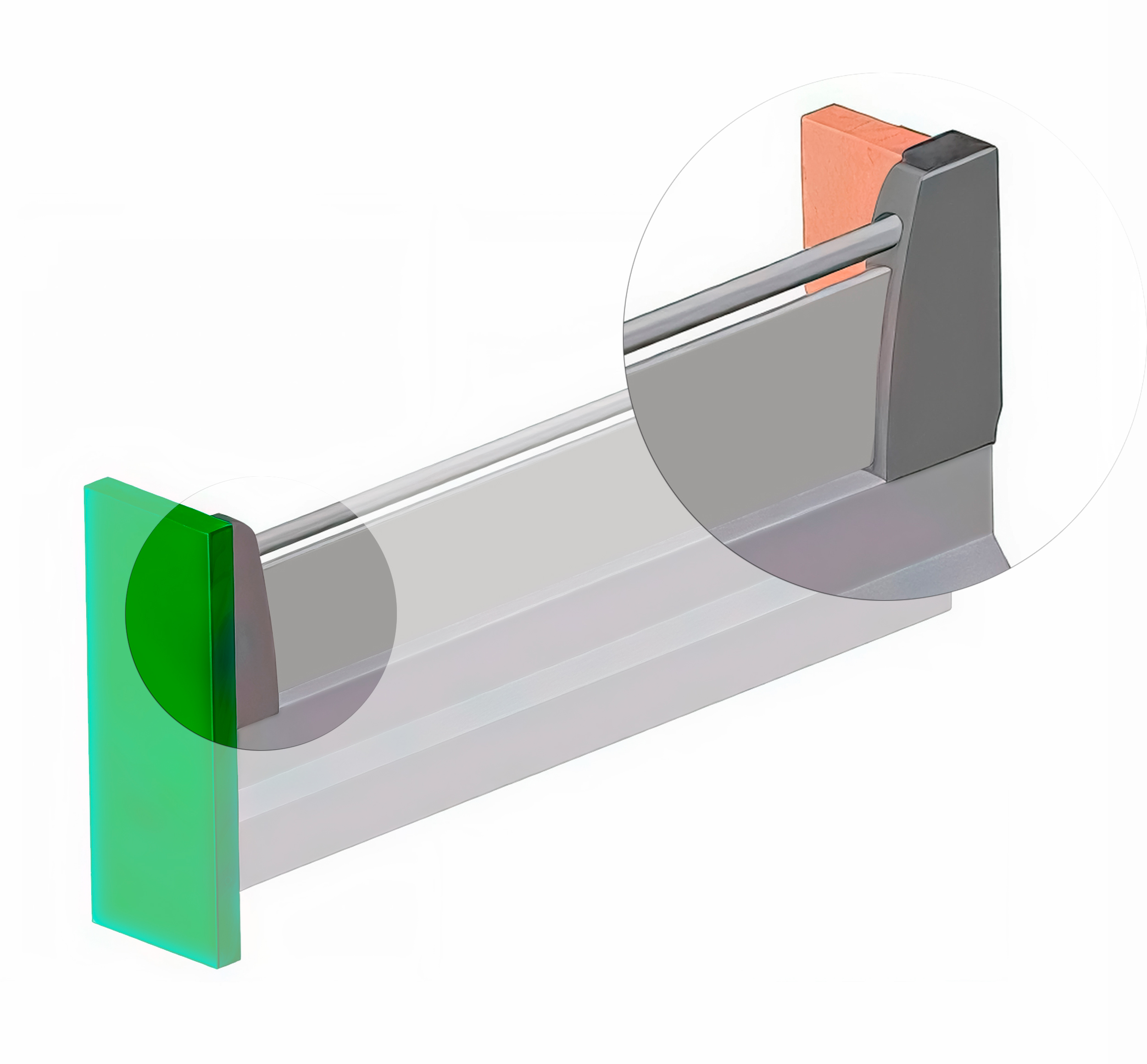 К-т заглушек д/NOVA SPIRIT К-т заглушек д/NOVA SPIRIT