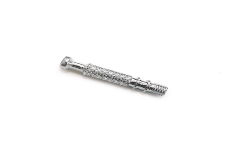 Соединительный евро-винт 6/24