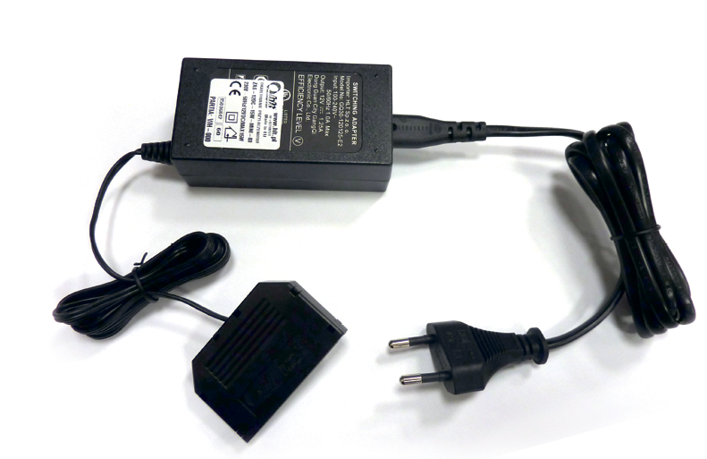 Трансформатор 25W для контроллера LED RGB