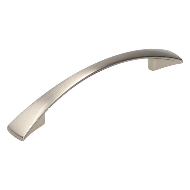 Ручка-скоба L=128мм, хром