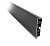 Цоколь h=60мм L=4м, антрацит