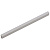 Ручка-скоба L=160мм, шлифованная сталь
